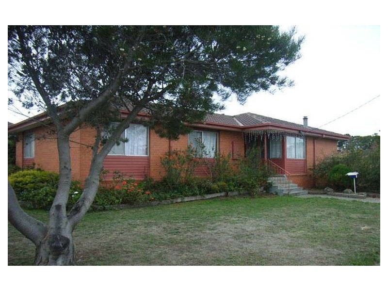 25 Curacoa Drive, Hastings VIC 3915