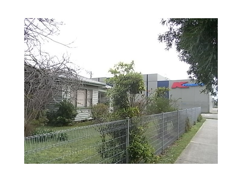 10 Victoria Street, Hastings VIC 3915