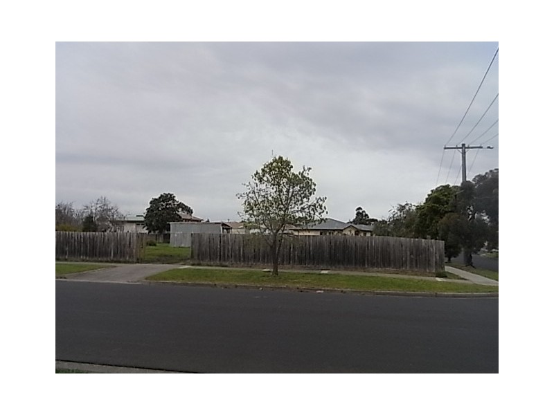 10 Victoria Street, Hastings VIC 3915