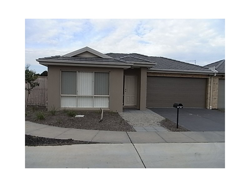 34 James Hird Drive, Hastings VIC 3915