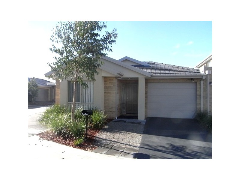 1 The Sheedy Way, Hastings VIC 3915