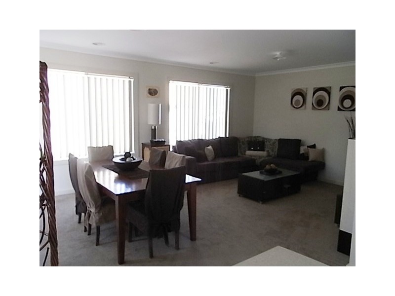 1 The Sheedy Way, Hastings VIC 3915