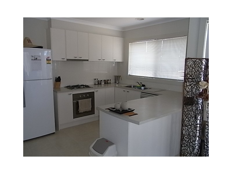 1 The Sheedy Way, Hastings VIC 3915