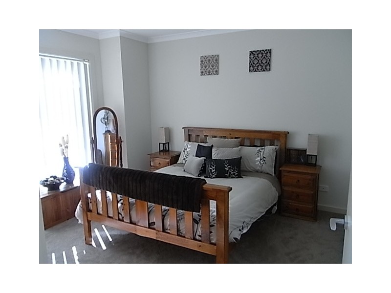 1 The Sheedy Way, Hastings VIC 3915