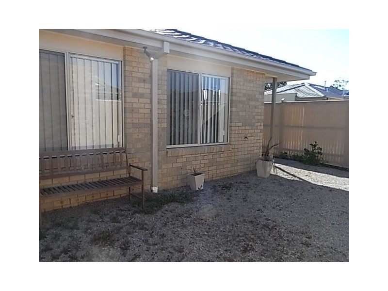 1 The Sheedy Way, Hastings VIC 3915