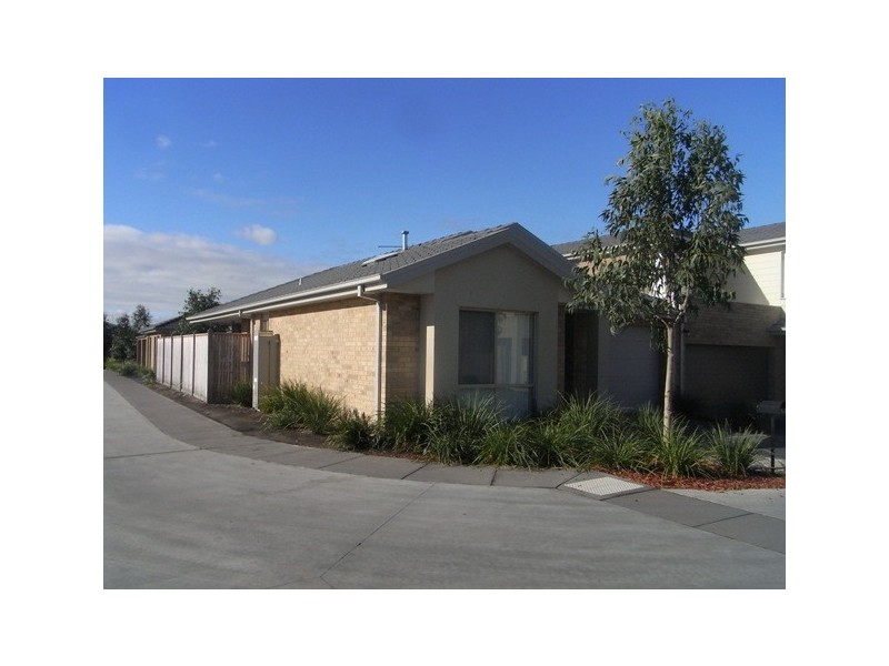 1 The Sheedy Way, Hastings VIC 3915