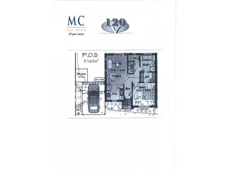 11/118-120 Victoria Street, Hastings VIC 3915