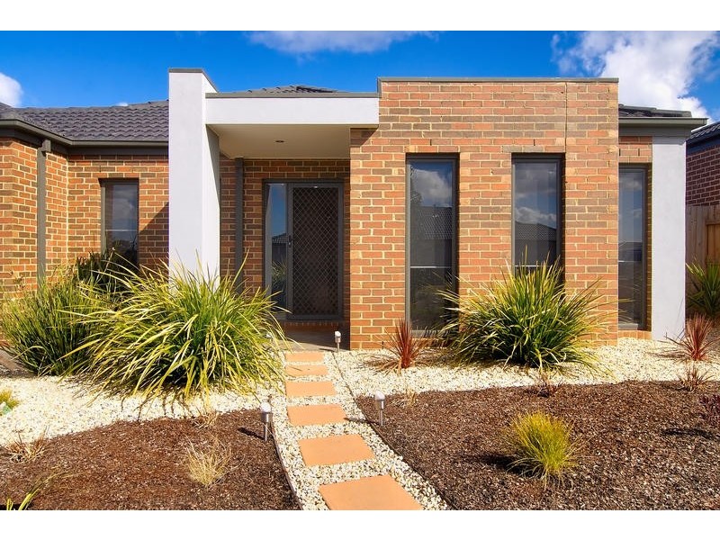 17 Dylan Drive, Hastings VIC 3915