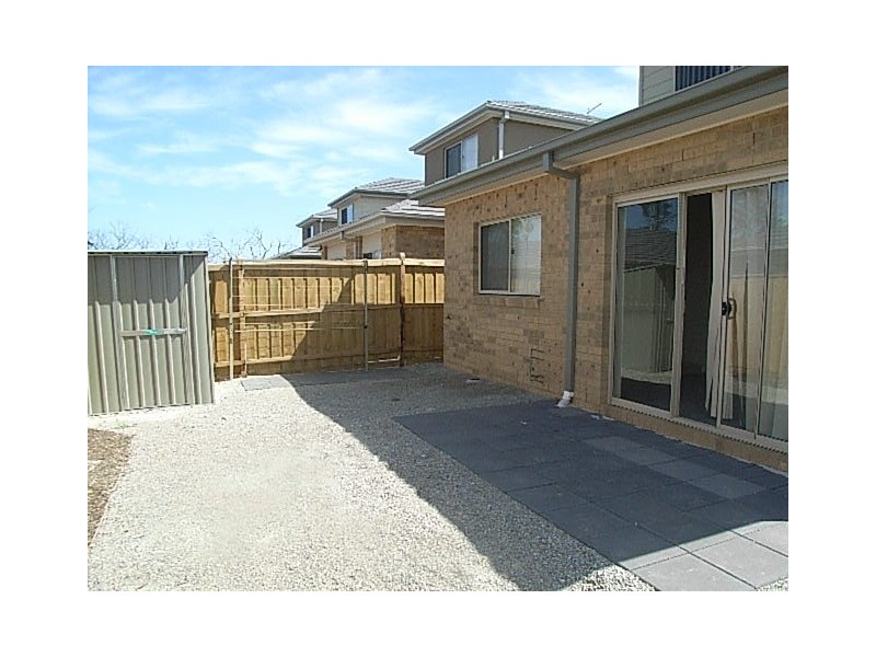 5 The Sheedy Way, Hastings VIC 3915