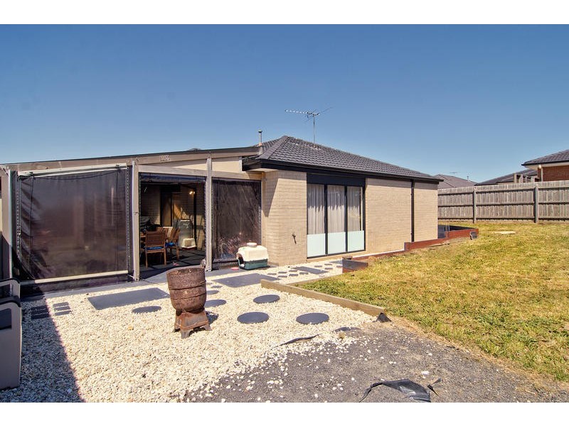 6 Forbes Place, Hastings VIC 3915