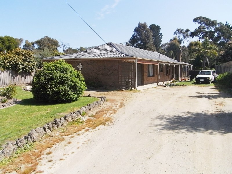 439 Stony Point Road, Bittern VIC 3918