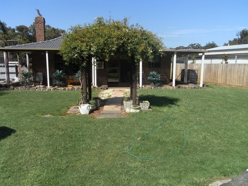 439 Stony Point Road, Bittern VIC 3918