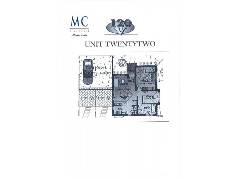 22/118-120 Victoria Street, Hastings VIC 3915