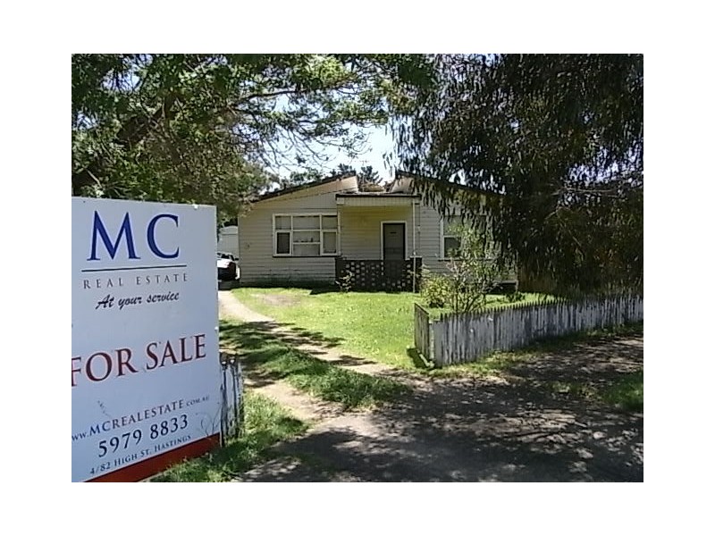 36 Pinewood Drive, Hastings VIC 3915