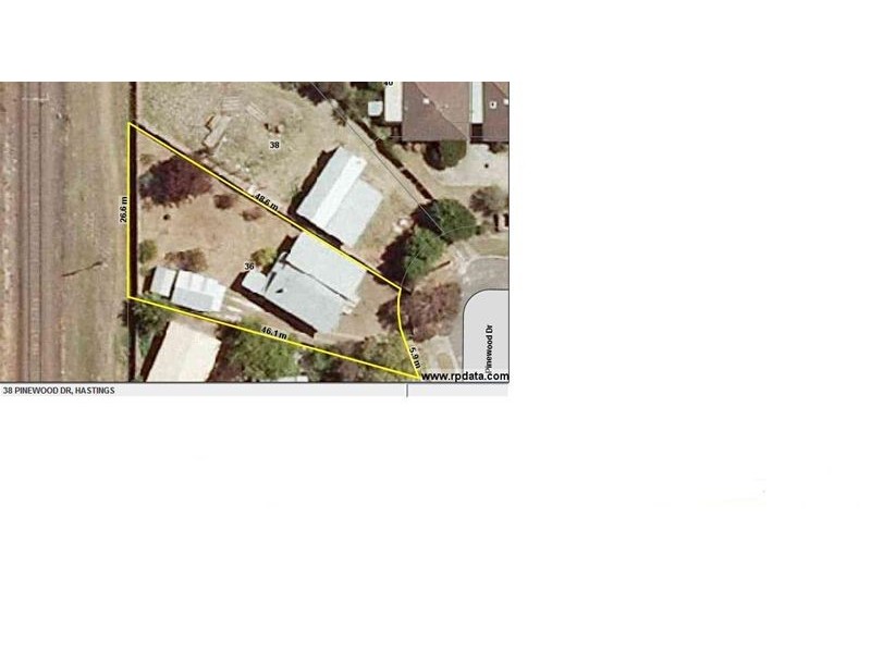 36 Pinewood Drive, Hastings VIC 3915