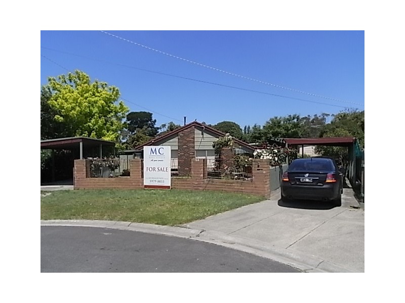 8 Dellwood Court, Hastings VIC 3915