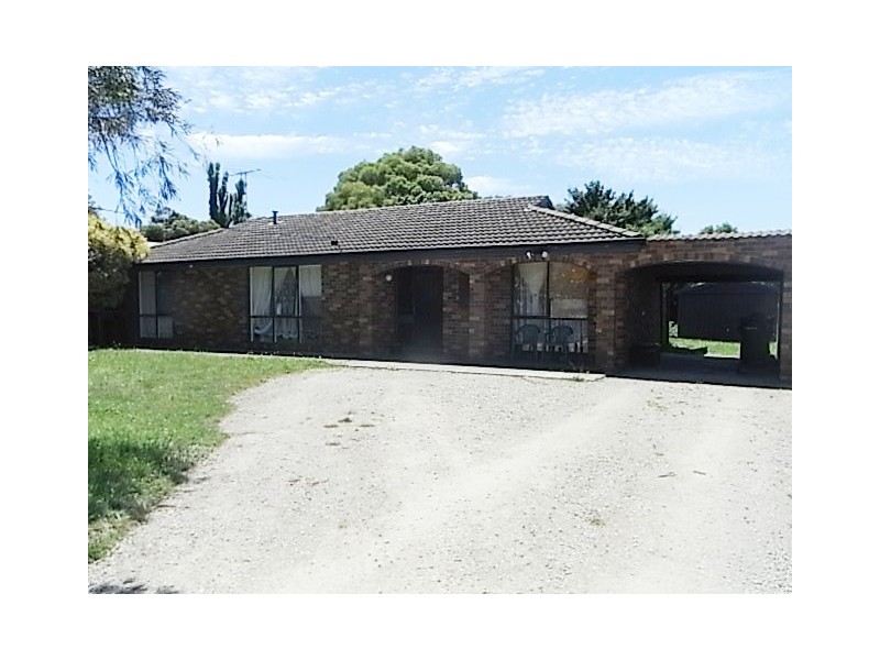 1 Simon Street, Hastings VIC 3915