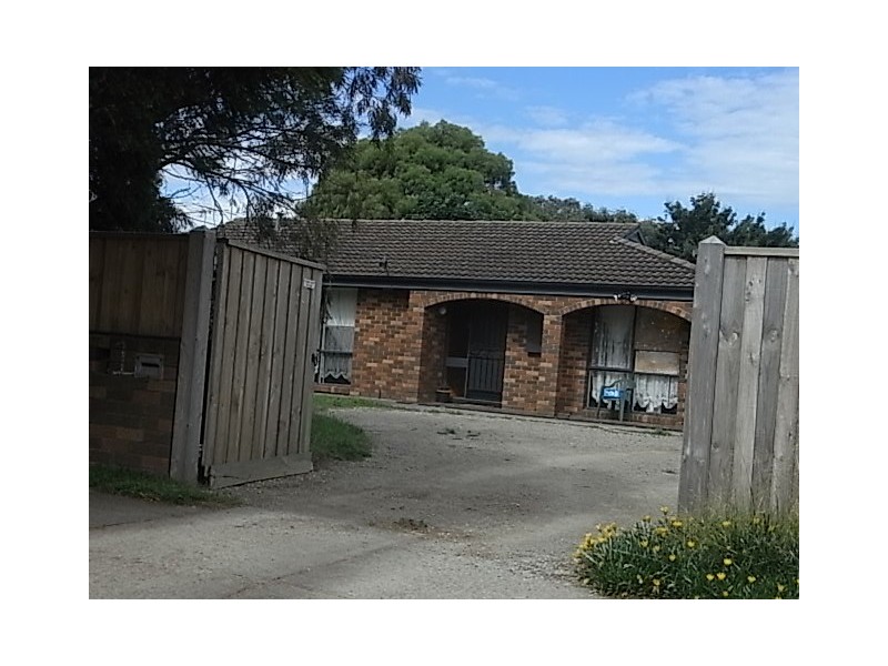 1 Simon Street, Hastings VIC 3915