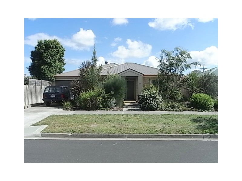 50 Spring Street, Hastings VIC 3915