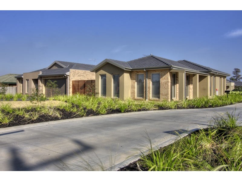 1 James HIrd Drive, Hastings VIC 3915