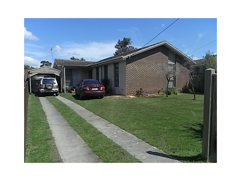 9 Madang Court, Hastings VIC 3915