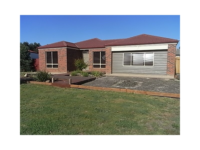 3 Brandary Place, Hastings VIC 3915