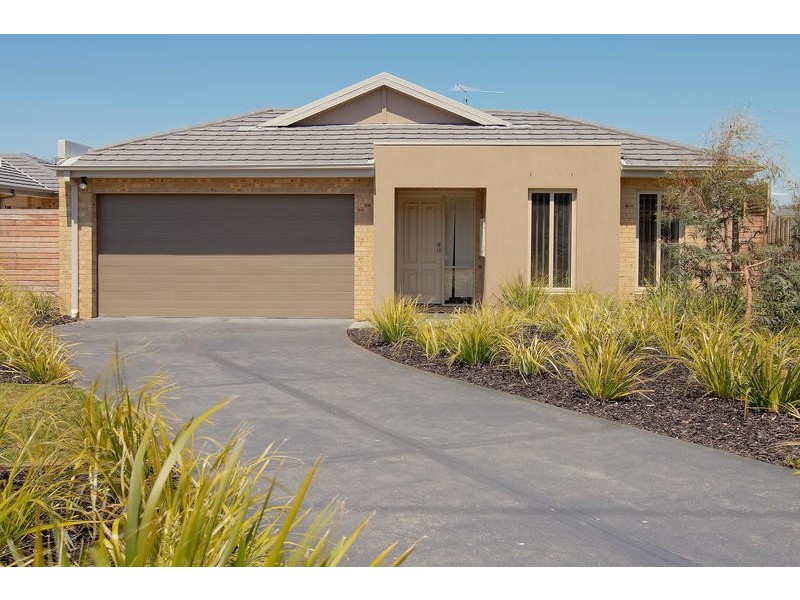 31 Reid Parade, Hastings VIC 3915