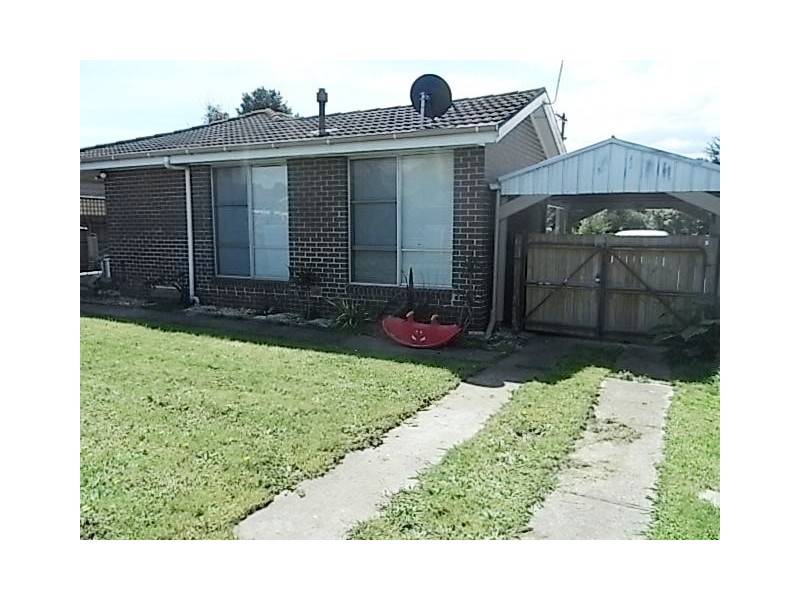 9 Madang Court, Hastings VIC 3915