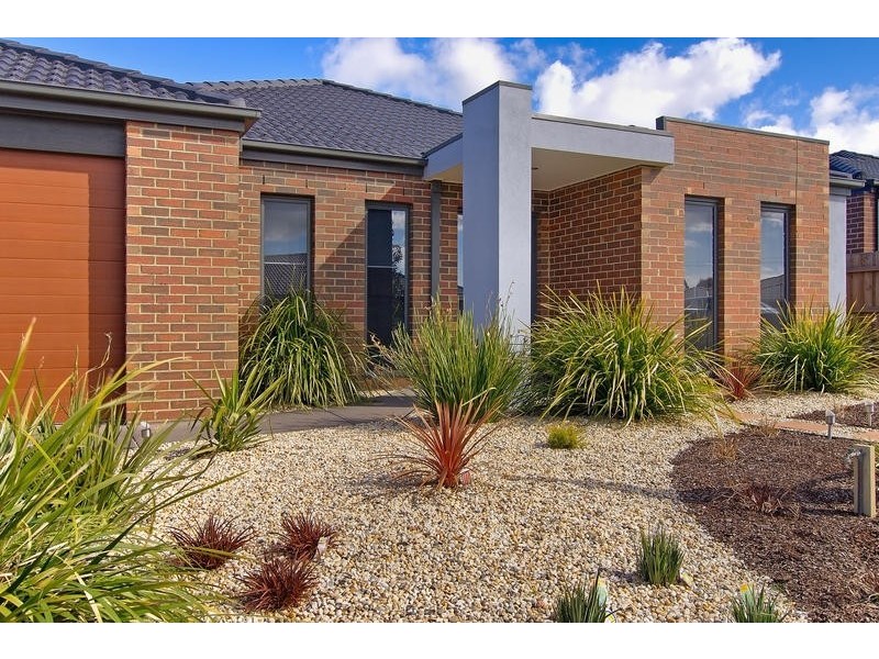 17 Dylan Drive, Hastings VIC 3915