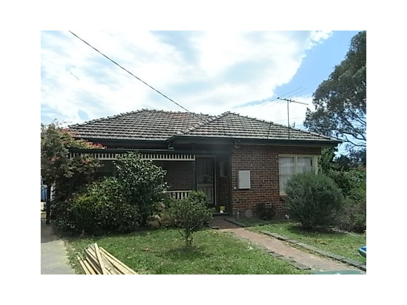 1/28 Dalton Ave, Tyabb VIC 3913