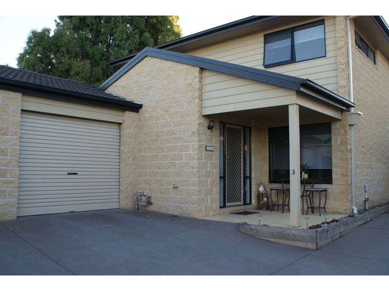 3/89 Marine Parade, Hastings VIC 3915