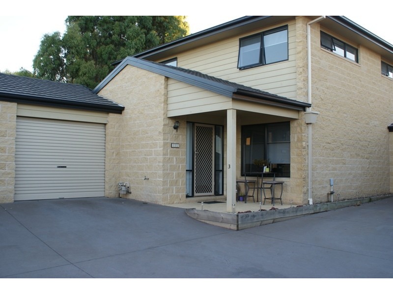 3/89 Marine Parade, Hastings VIC 3915