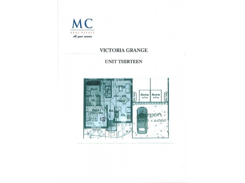 13/118-120 Victoria Street, Hastings VIC 3915