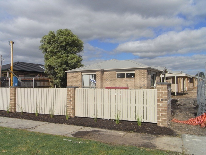 19/118-120 Victoria Street, Hastings VIC 3915