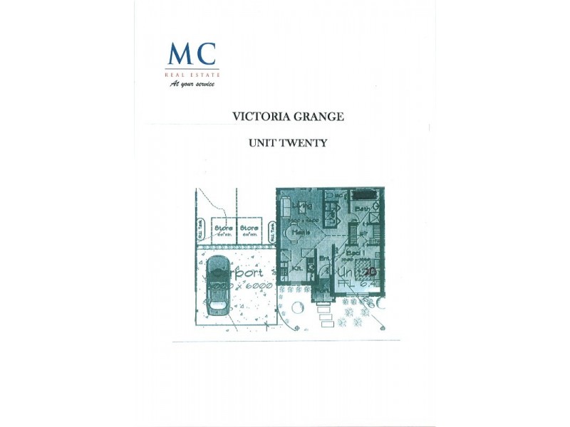 20/118-120 Victoria Street, Hastings VIC 3915