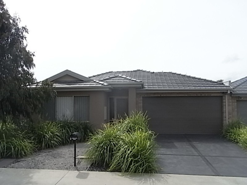 3 James Hird Drive, Hastings VIC 3915