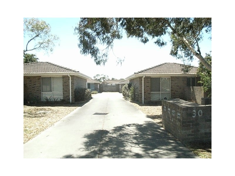 1/30 Douglas Street, Hastings VIC 3915