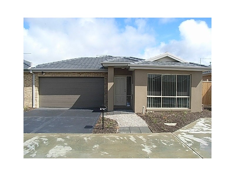 35 James Hird Drive, Hastings VIC 3915