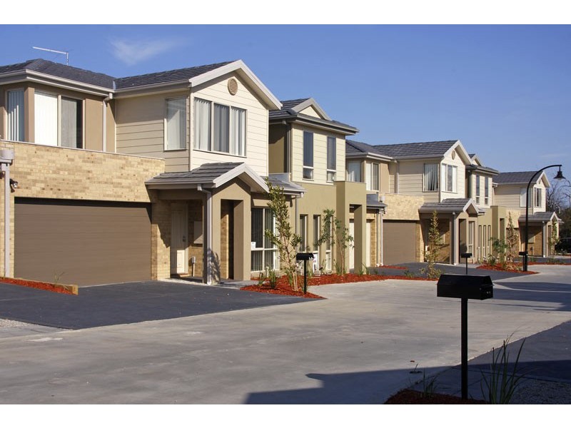 3 The Sheedy Way, Hastings VIC 3915