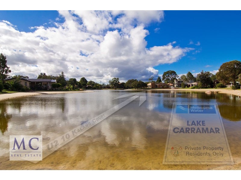 2/10 Kalang Court, Patterson Lakes VIC 3197