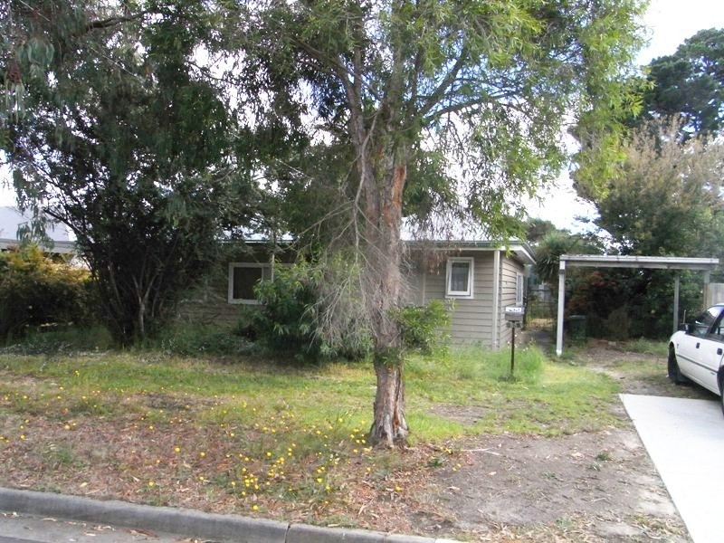 6 Fuller Street, Crib Point VIC 3919