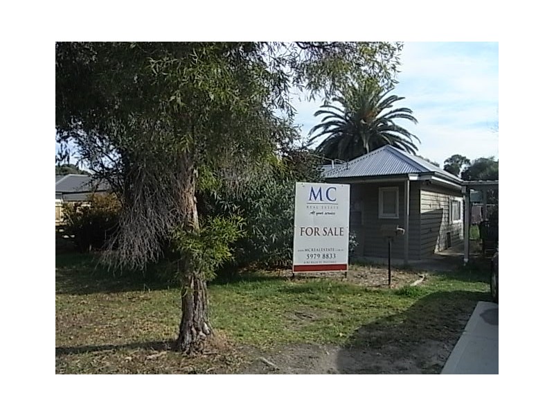 6 Fuller Street, Crib Point VIC 3919