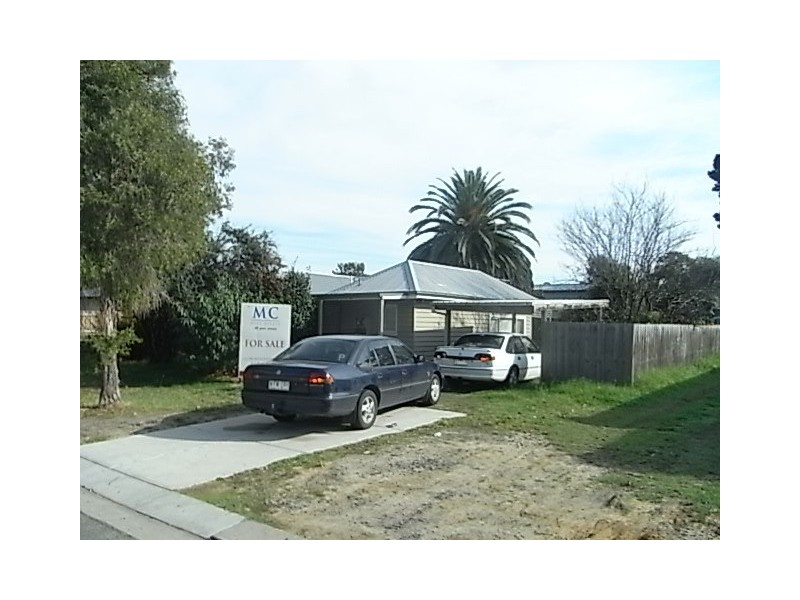 6 Fuller Street, Crib Point VIC 3919