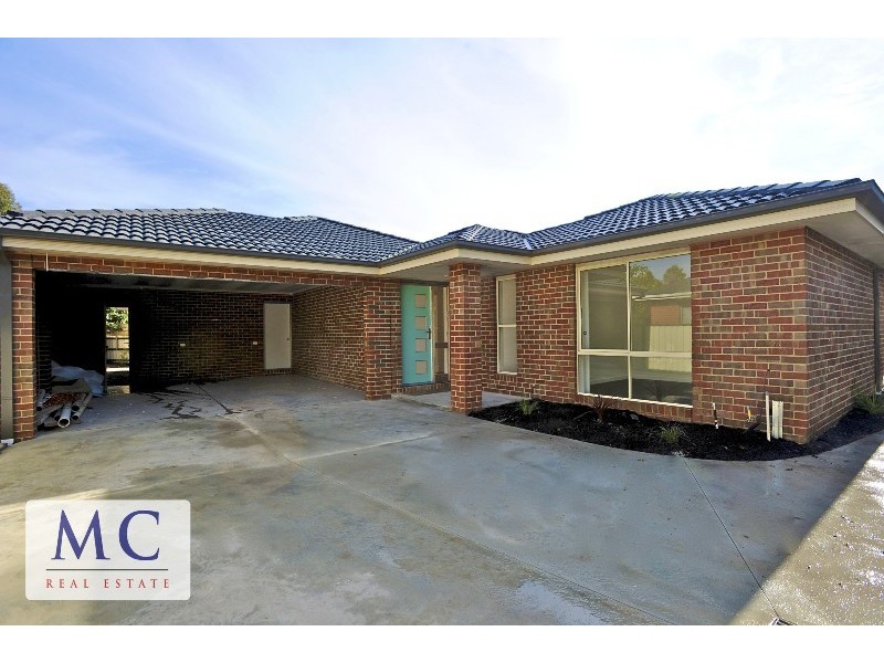 2/28 Dalton Avenue, Tyabb VIC 3913