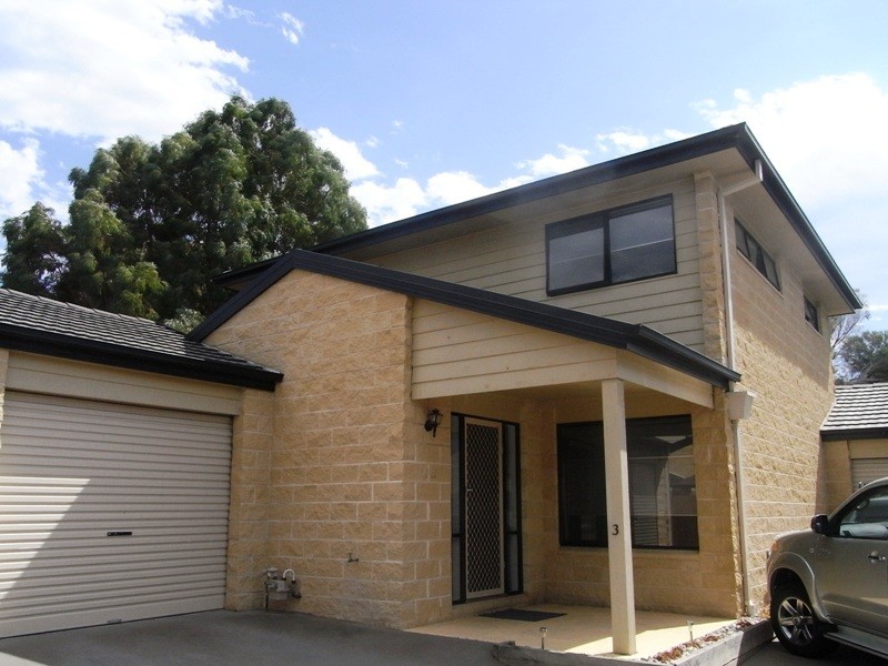 3/89  Marine Parade, Hastings VIC 3915