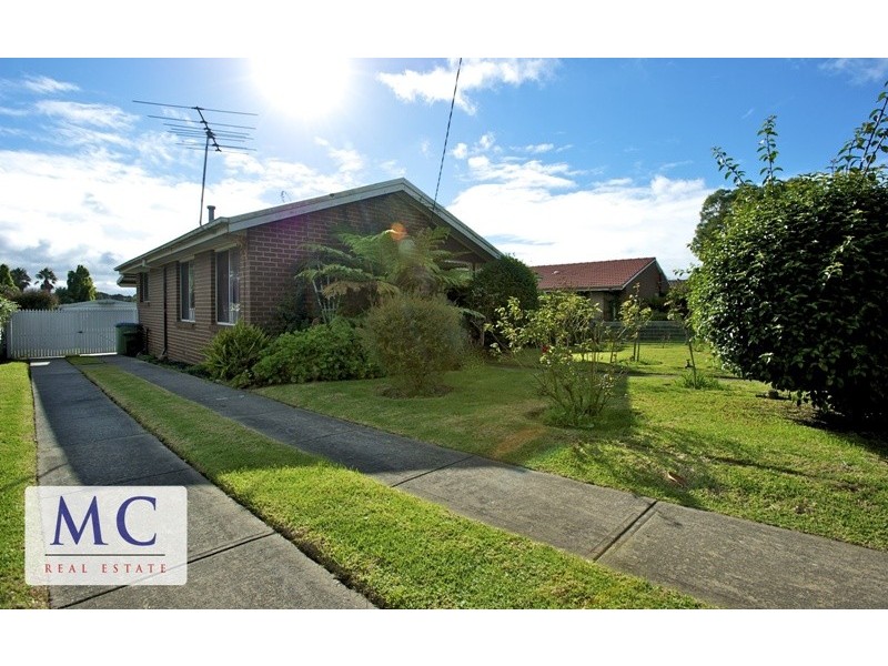 164 Hodgins Road, Hastings VIC 3915