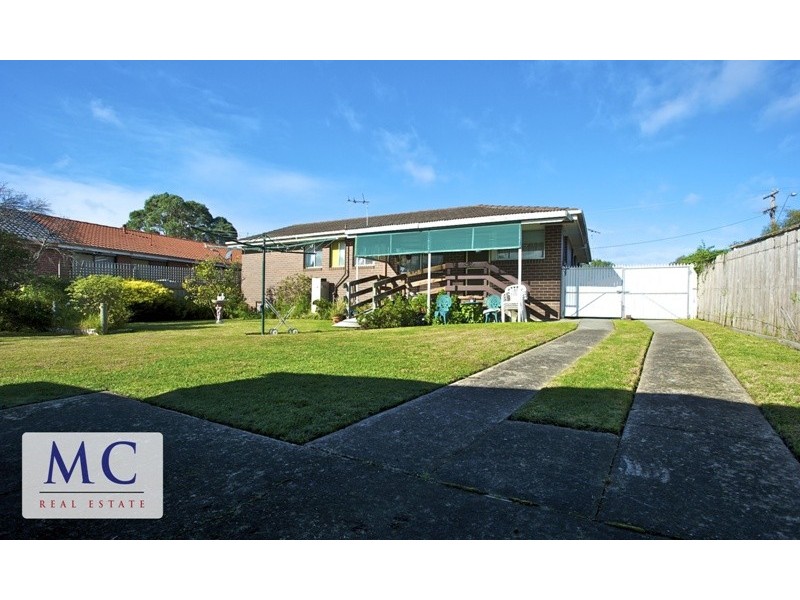 164 Hodgins Road, Hastings VIC 3915