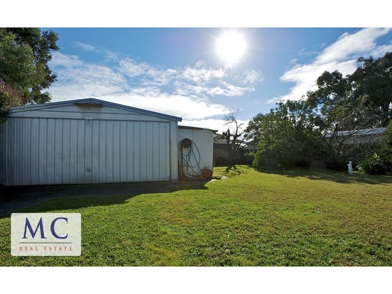 164 Hodgins Road, Hastings VIC 3915
