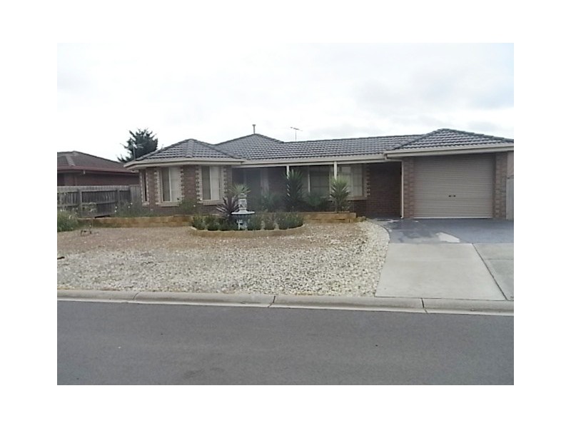 2 Thomas Place, Hastings VIC 3915
