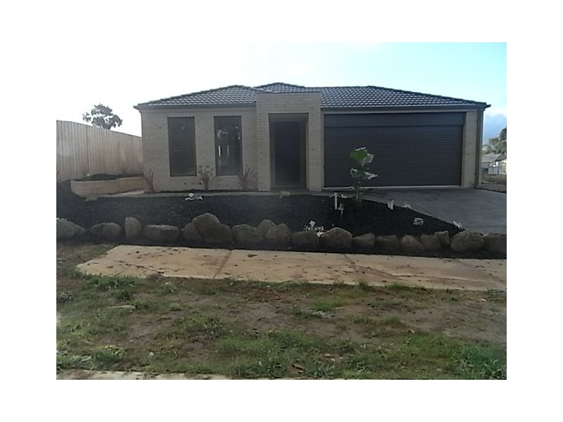 30 Olivia Way, Hastings VIC 3915